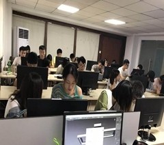 合肥荣博电脑培训学校相册3