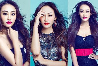 武汉零基础个人化妆造型培训