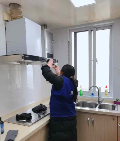 南京河马保洁培训学校轮播3