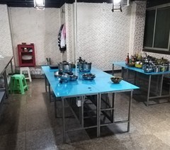 重庆汇滋佳餐饮小吃培训学校轮播1