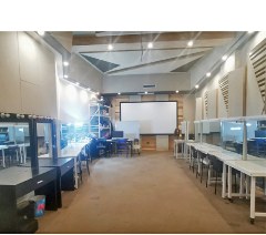 北京易茗造型艺术学校相册3