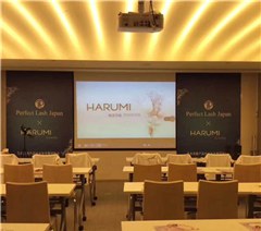 上海HARUMI SCHOOL晴美学院轮播3