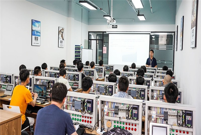 深圳Codesys从入门到精通实战班