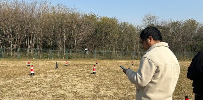 西安星航崇是CAAC无人机培训中心轮播4