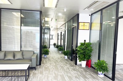 东莞金博教育培训学校轮播5