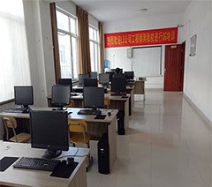 青岛赛航职业培训学校相册3