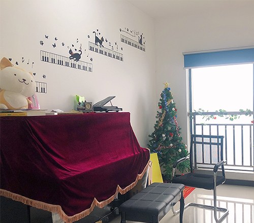 长沙顶声音咖艺术中心轮播2