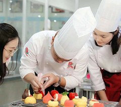 杭州杜仁杰实战烘焙学校轮播5