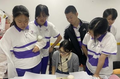 广州重本紫腾教育轮播5