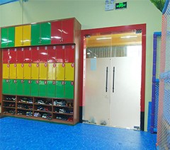 广州润德国际跆拳道馆相册3