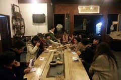湖南省茶业协会茶艺师培训中心相册2