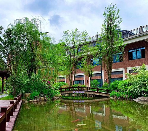 湖南华科技工学校相册3
