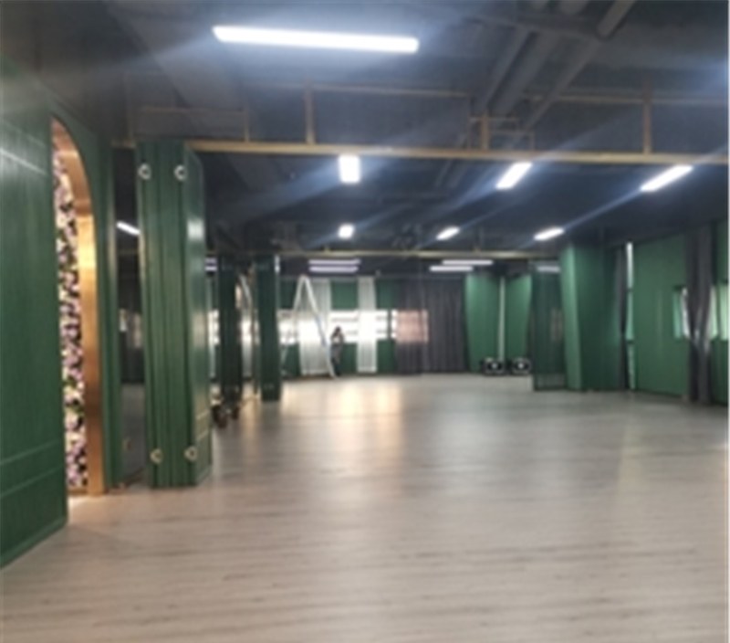 深圳伊凡国际传媒教育轮播3