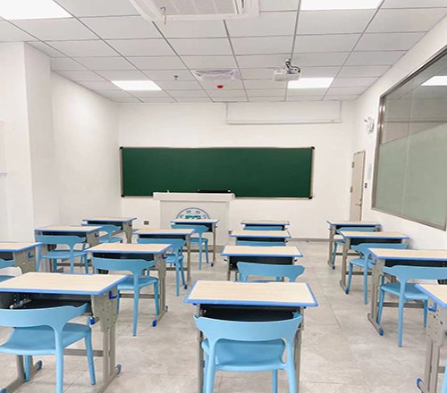 禹坤教育港澳台联考培训中心轮播5