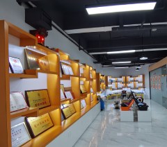 南京齐洁家政培训中心轮播1