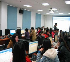 杭州广学教育轮播2