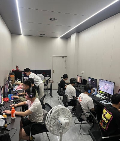 泉州屠艺教育轮播3