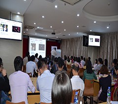 广州冠君MBA
