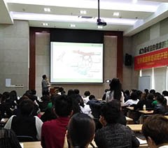 广州恒康营养职业培训学校