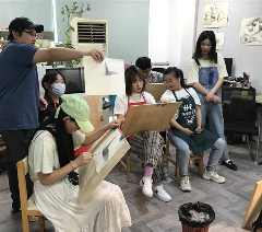 非凡进修学院轮播3