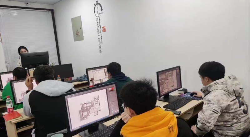苏州山与行教育轮播4