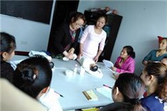 福州晨林家政轮播3