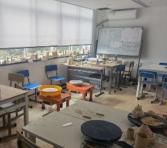 上海同济华康职业培训学校轮播3