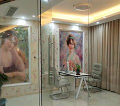 上海丽人国际医美培训中心轮播3