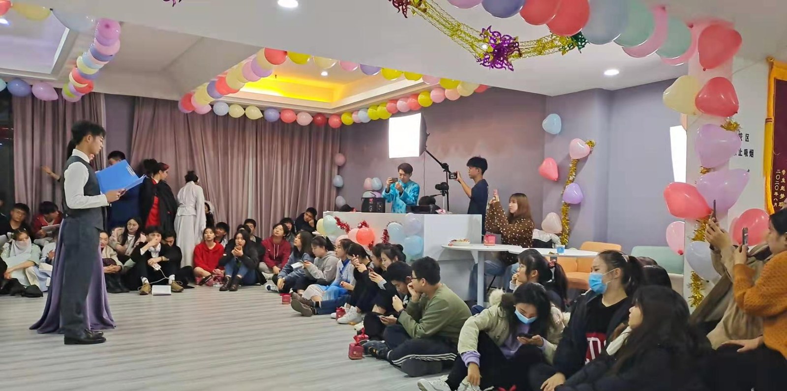 郑州智恩高考学校轮播3