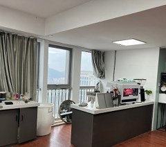 DIFFICULTY COFFEE咖啡培训工作室轮播2