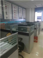深圳鼎盛联和企业管理培训中心轮播4