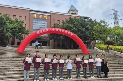 福建新骊教育相册4