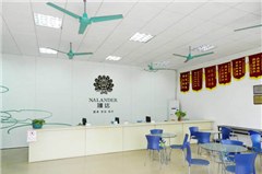 广州瀚达汽车学院