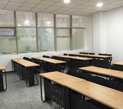 西安优逸客IT就业实训基地轮播1