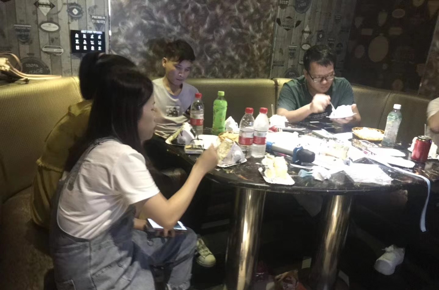 珠海长风教育轮播4