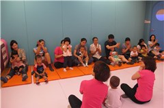 香港创思鸣国际幼儿教育相册3