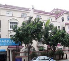 东莞市职业培训学校轮播1