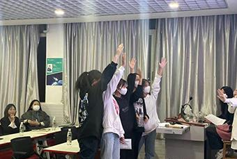 东莞中级美容理论实操培训课程