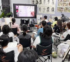 宁波晨映艺术中心轮播3