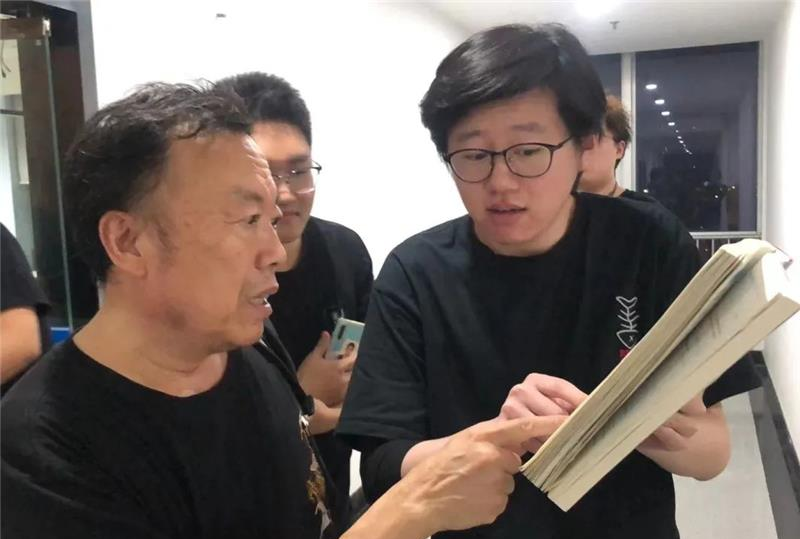 济南研小研寄宿考研基地轮播5