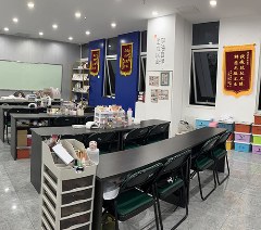 无锡艺天下金沙化妆美容培训学校相册1