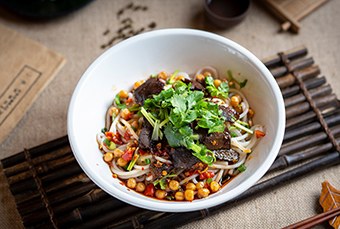 泉州江西拌粉拌面制作培训班